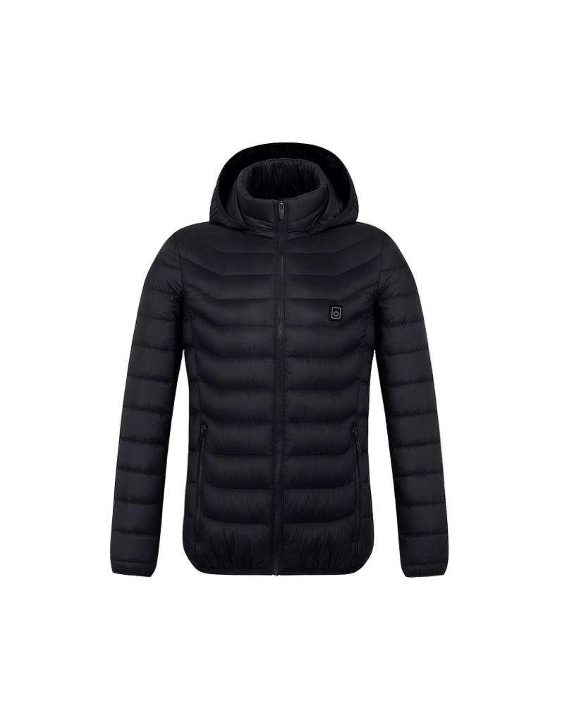 Pack veste chauffante + Gants