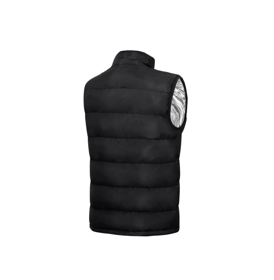 Veste Chauffante sans Manches