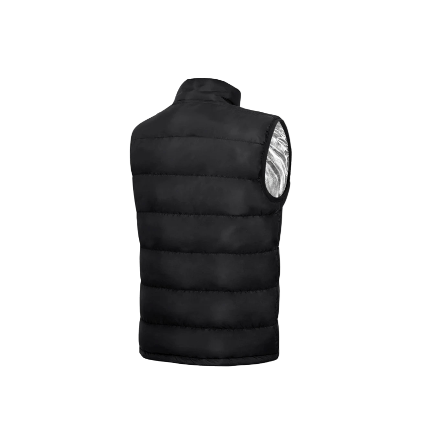 Veste Chauffante sans Manches