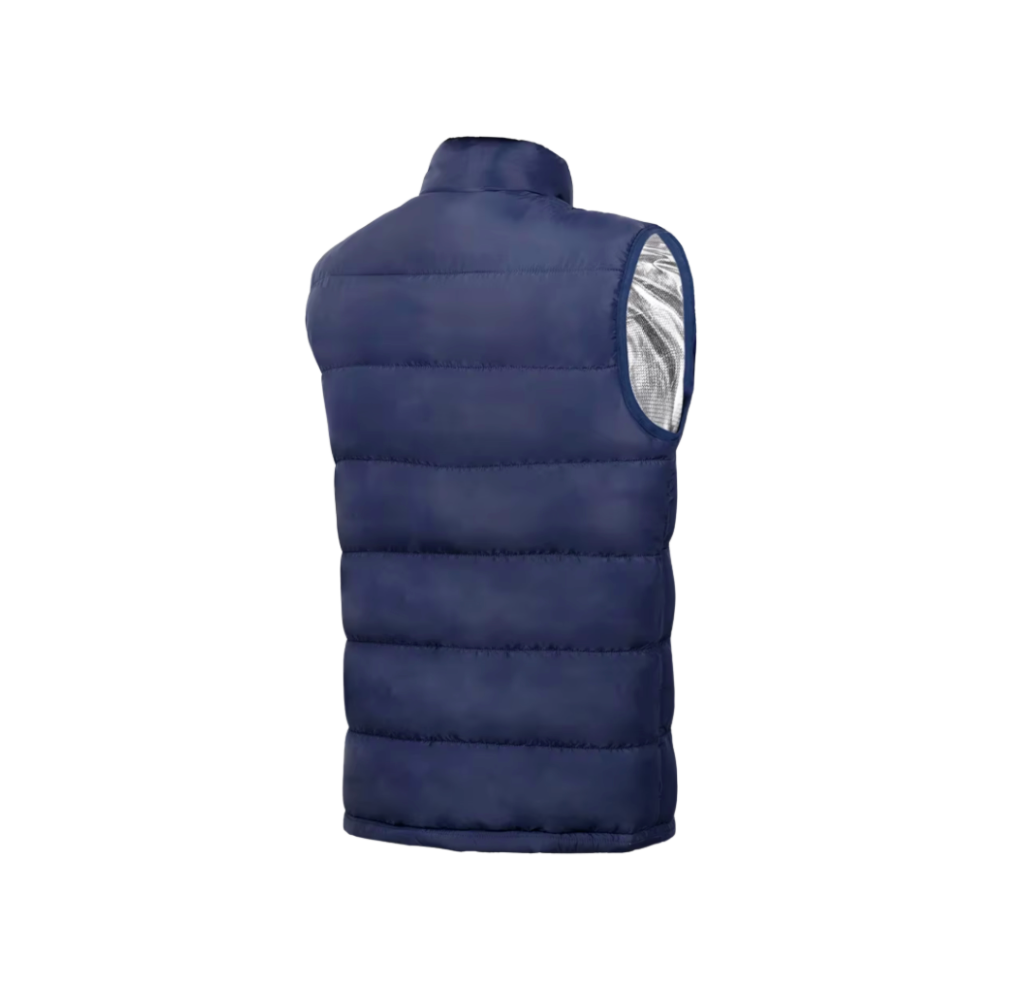 Veste Chauffante sans Manches