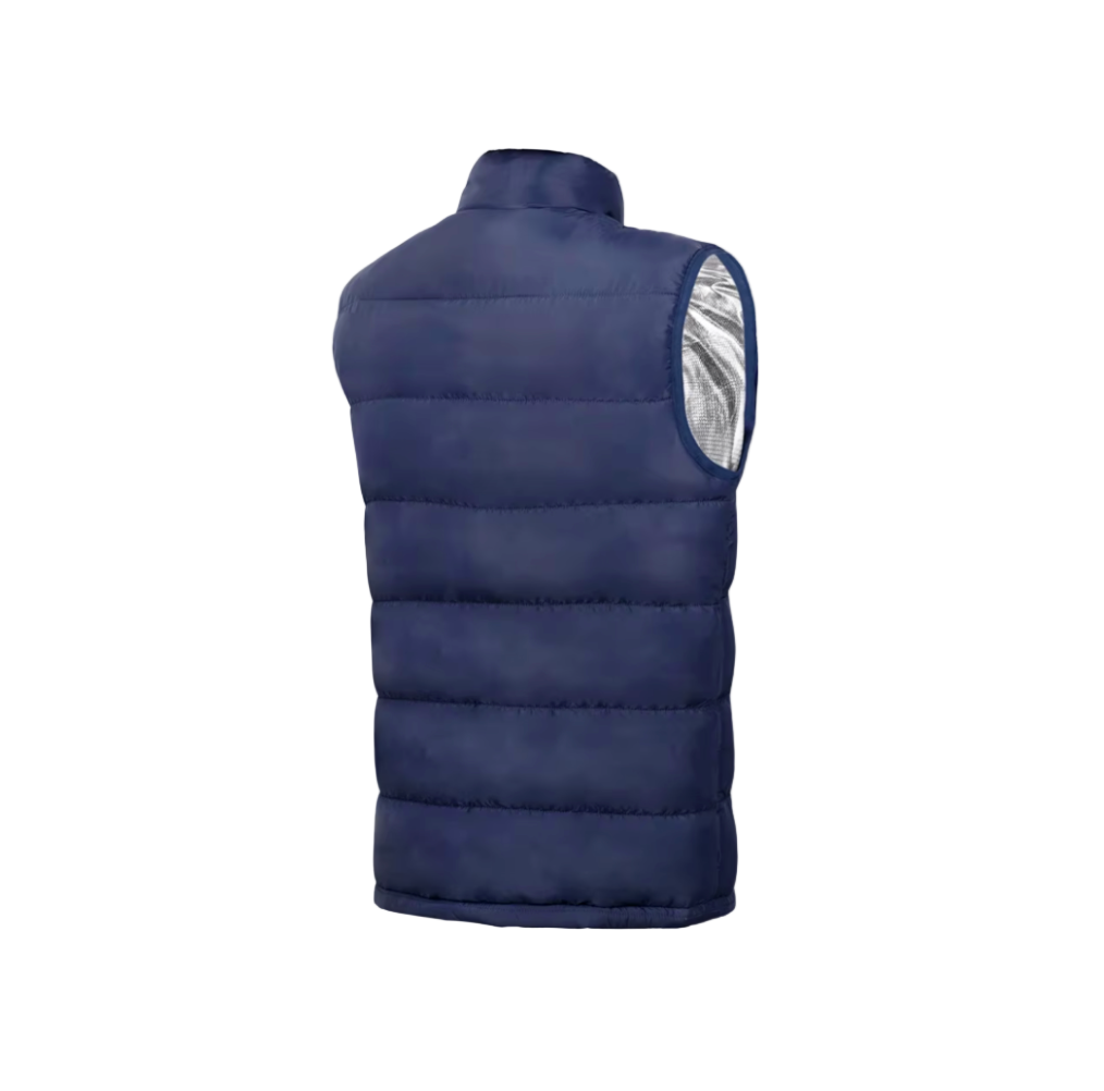 Veste Chauffante sans Manches