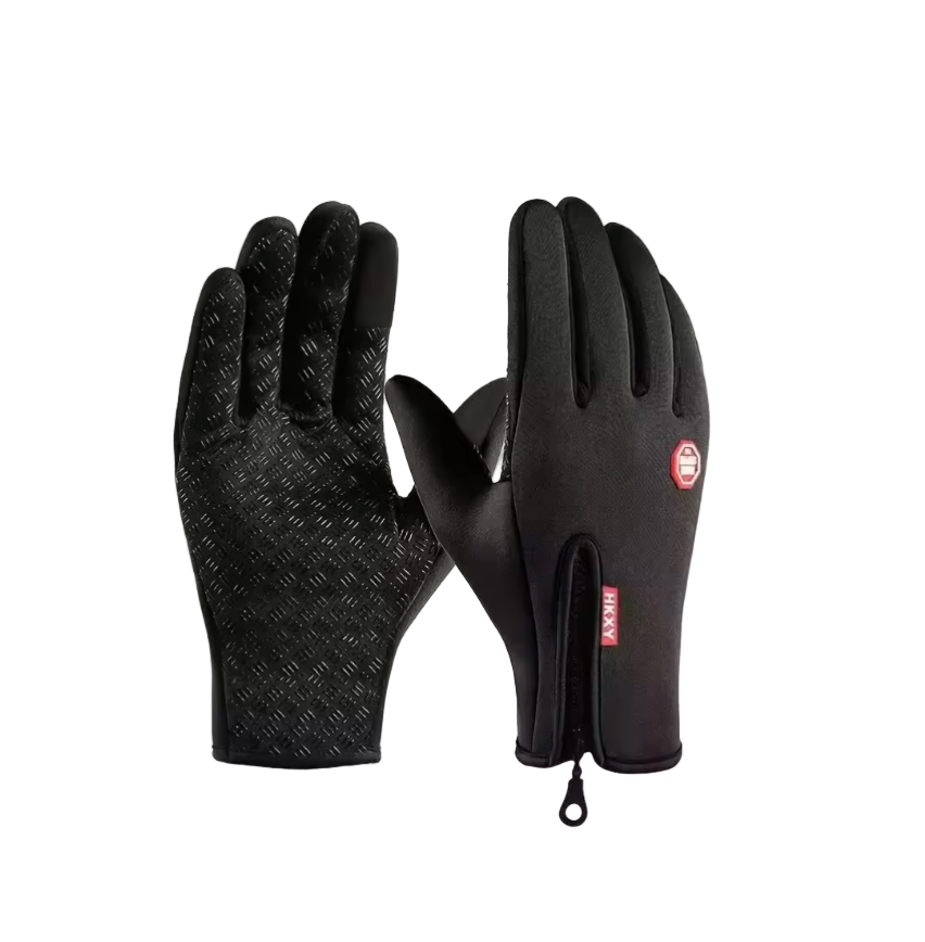 Pack veste chauffante + Gants