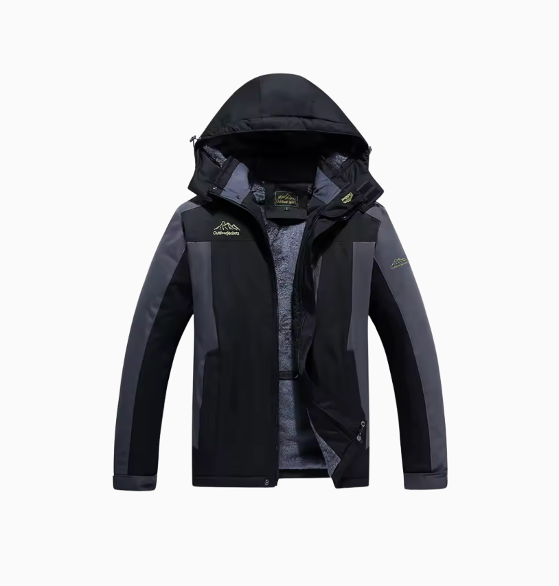 Veste de ski imperméable