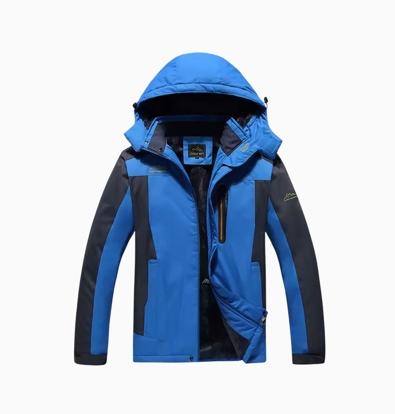 Veste de ski imperméable